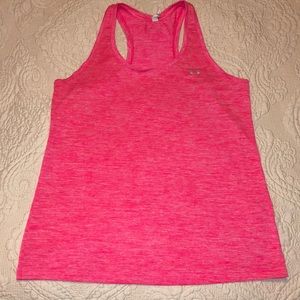 Workout tank top